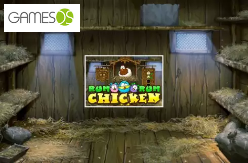 Run Chicken Run
